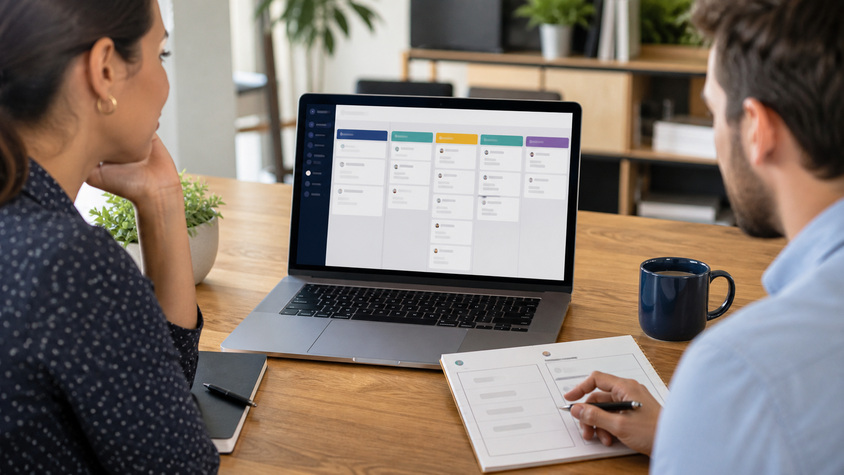 How to Run a Small-Team CRM Review for Pipeline Handoff Between Reps